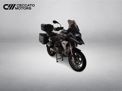Bmw R 1250 GS (2019 - 20) usata