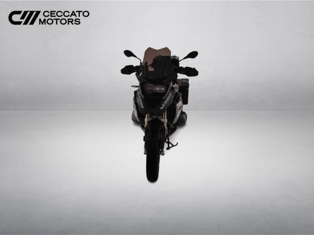 Bmw R 1250 GS (2019 - 20) (3)