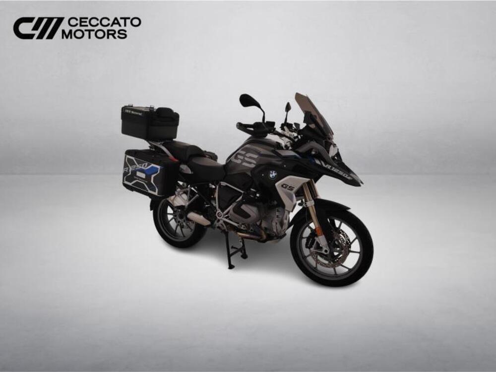 Bmw R 1250 GS (2019 - 20) (5)
