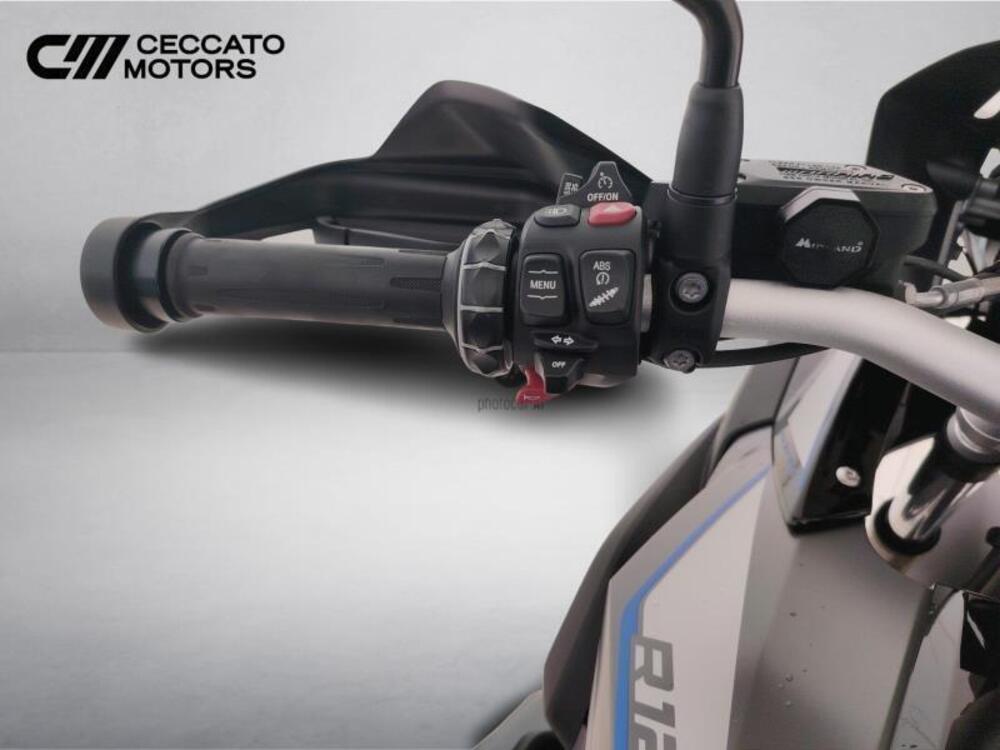 Bmw R 1250 GS (2019 - 20) (10)