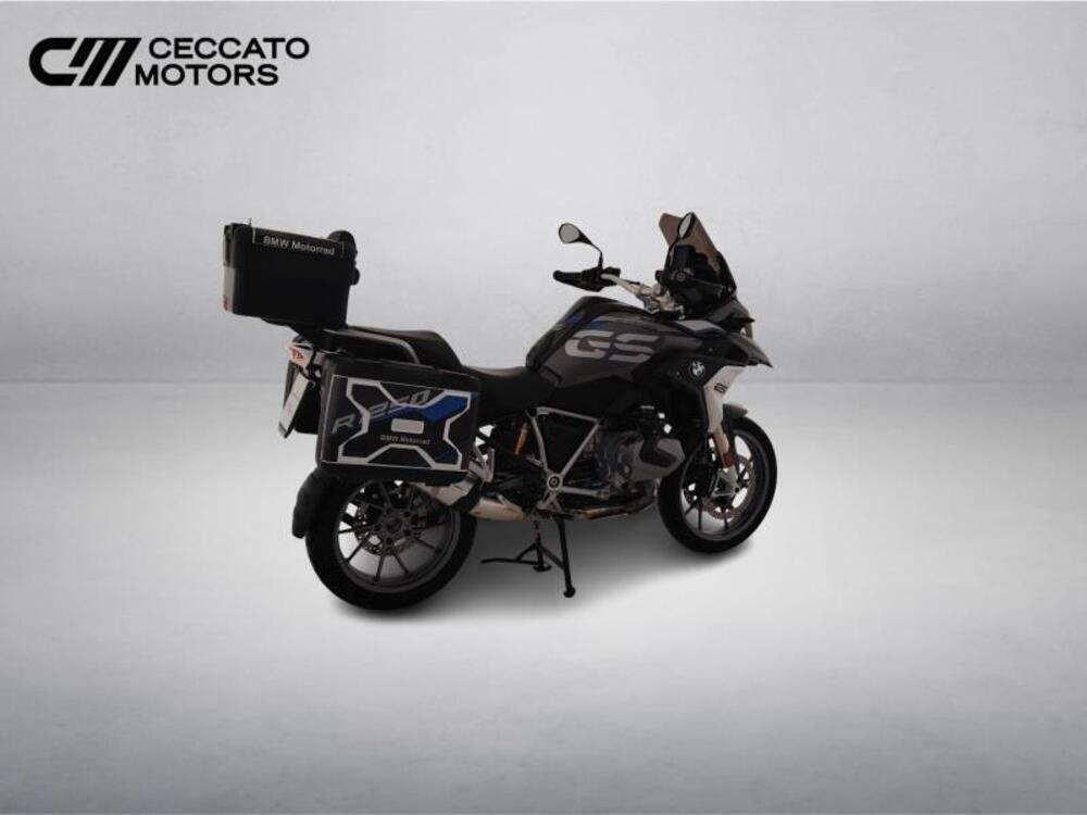 Bmw R 1250 GS (2019 - 20) (6)