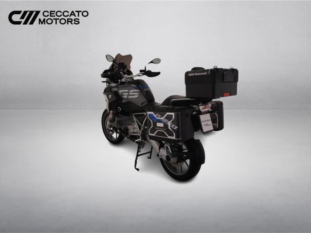 Bmw R 1250 GS (2019 - 20) (8)