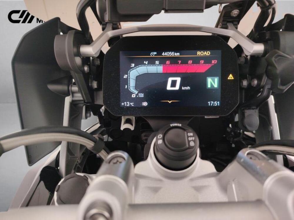 Bmw R 1250 GS (2019 - 20) (11)