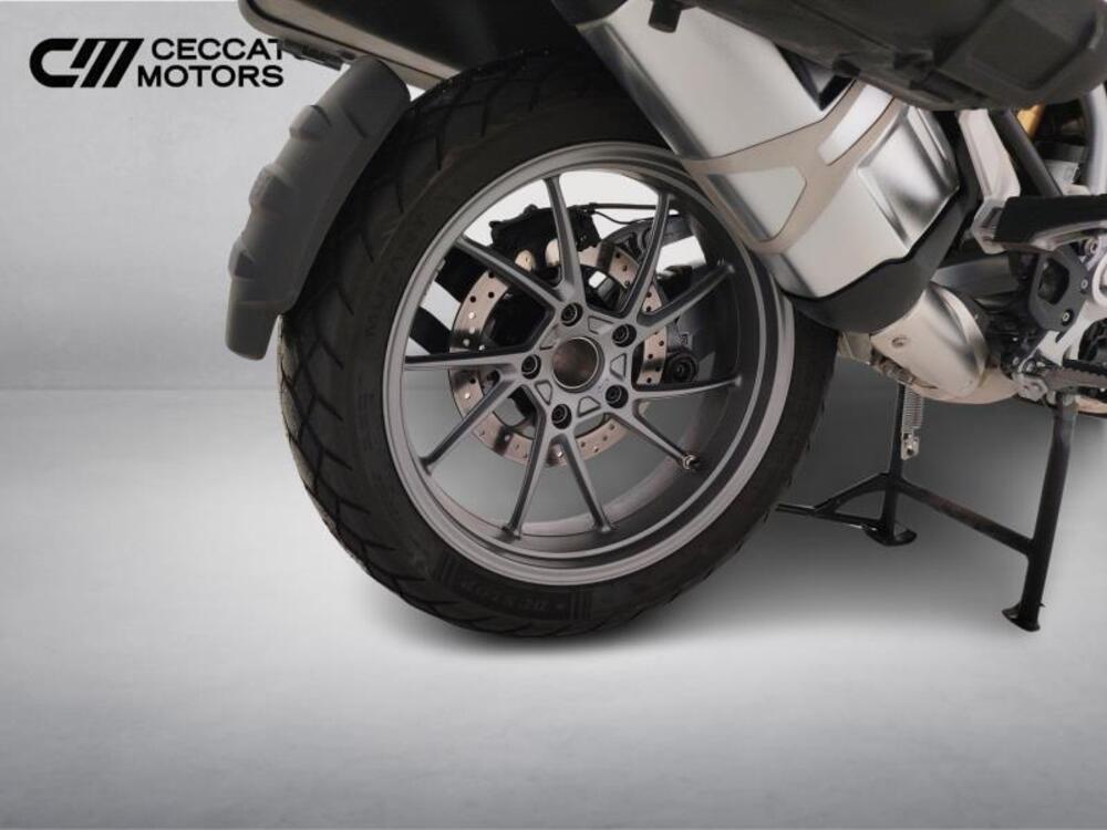 Bmw R 1250 GS (2019 - 20) (13)