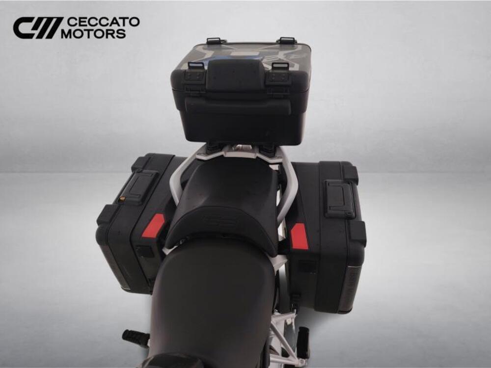 Bmw R 1250 GS (2019 - 20) (14)