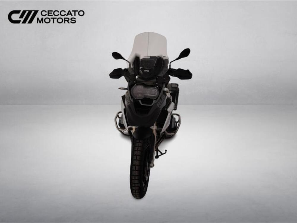 Bmw R 1200 GS (2013 - 16) (3)