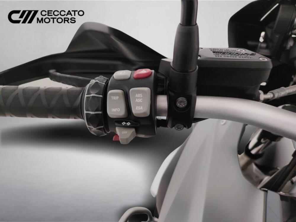 Bmw R 1200 GS (2013 - 16) (9)