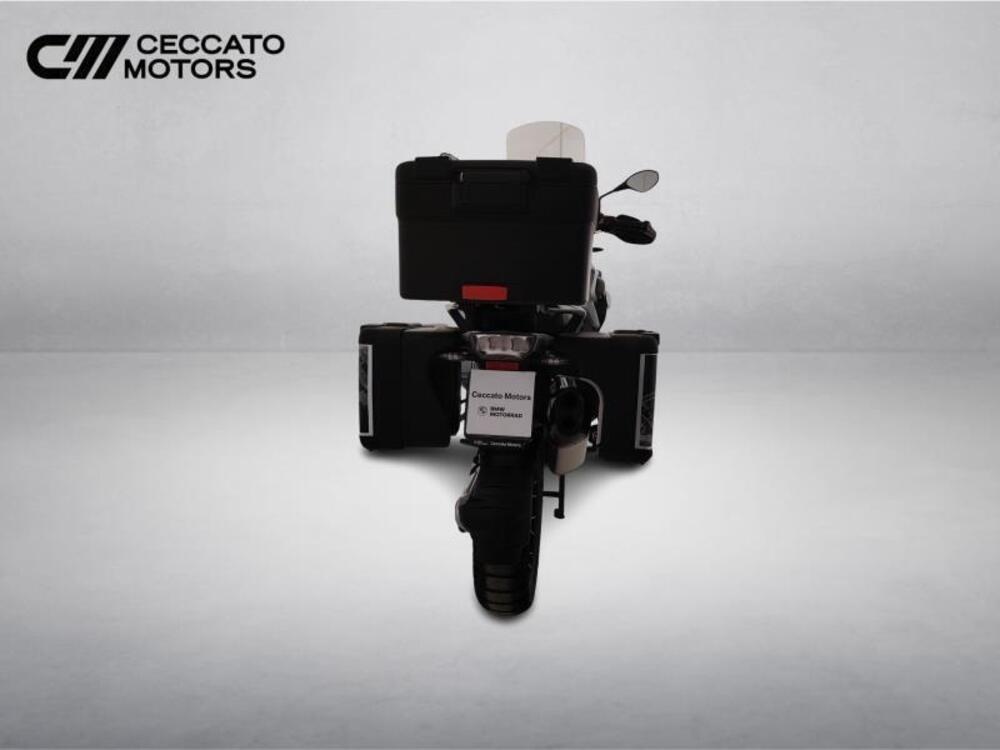 Bmw R 1200 GS (2013 - 16) (6)