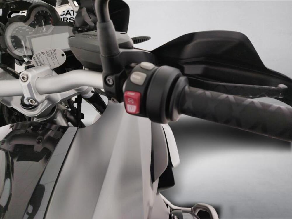 Bmw R 1200 GS (2013 - 16) (8)