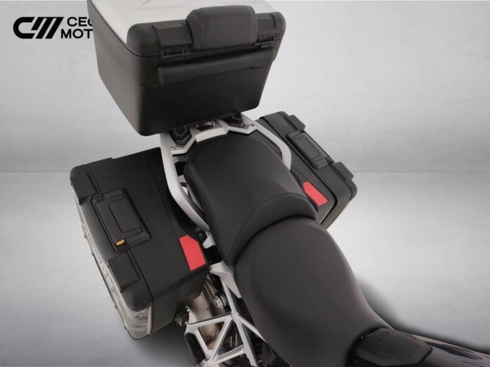 Bmw R 1200 GS (2013 - 16) (13)