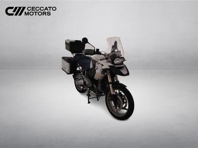 Bmw R 1200 GS (2010 - 12) usata
