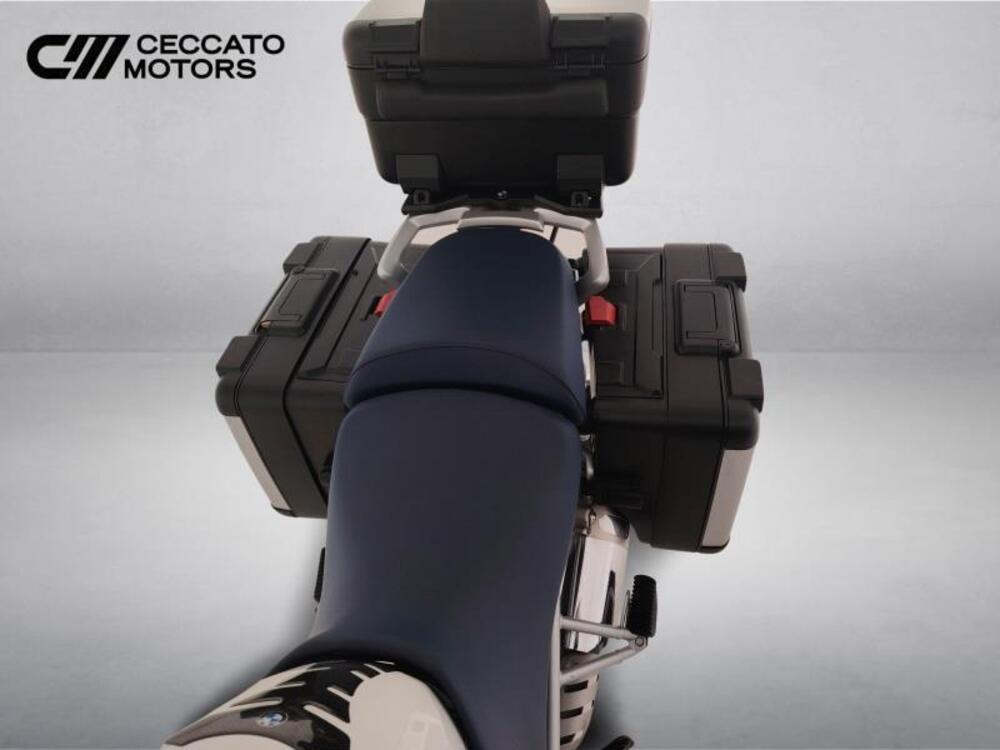 Bmw R 1200 GS (2010 - 12) (13)