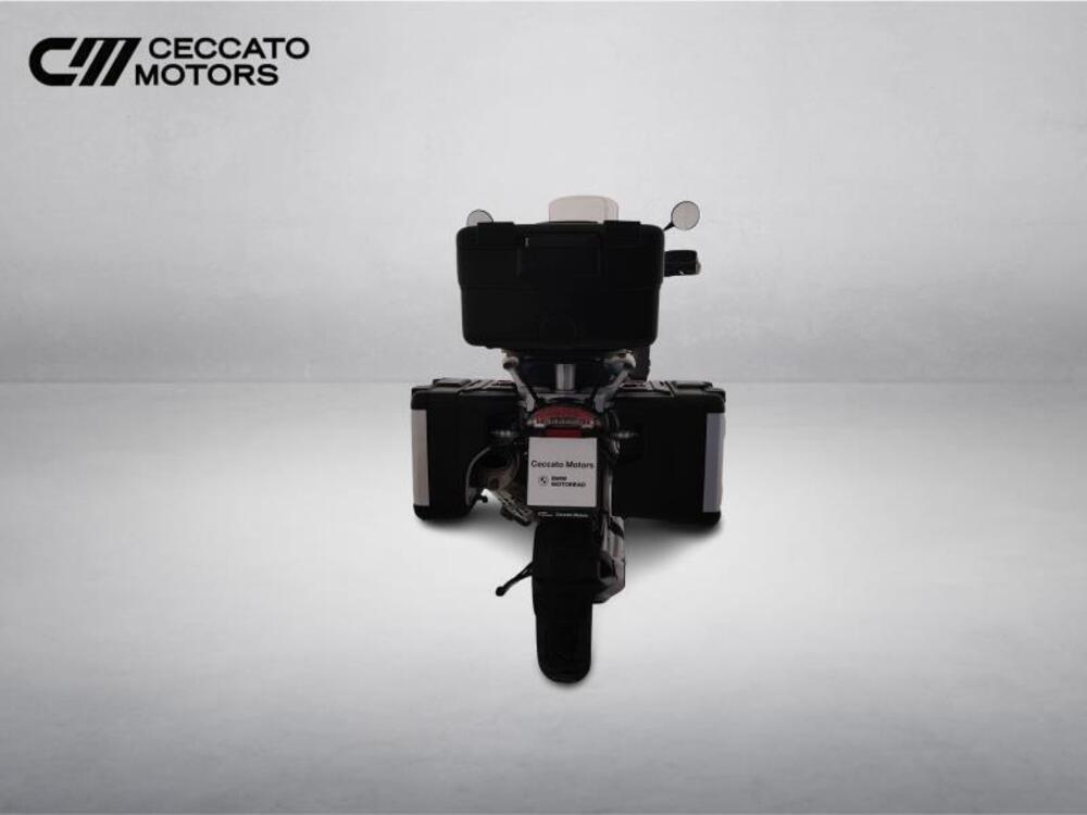 Bmw R 1200 GS (2010 - 12) (7)