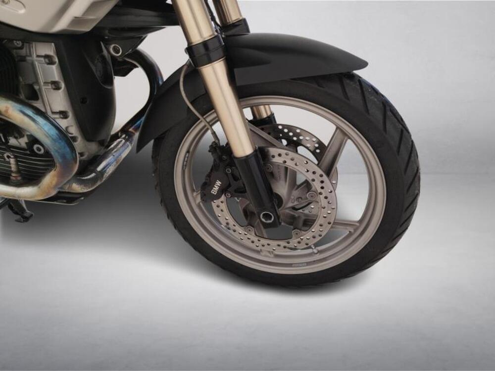 Bmw R 1200 GS (2010 - 12) (14)