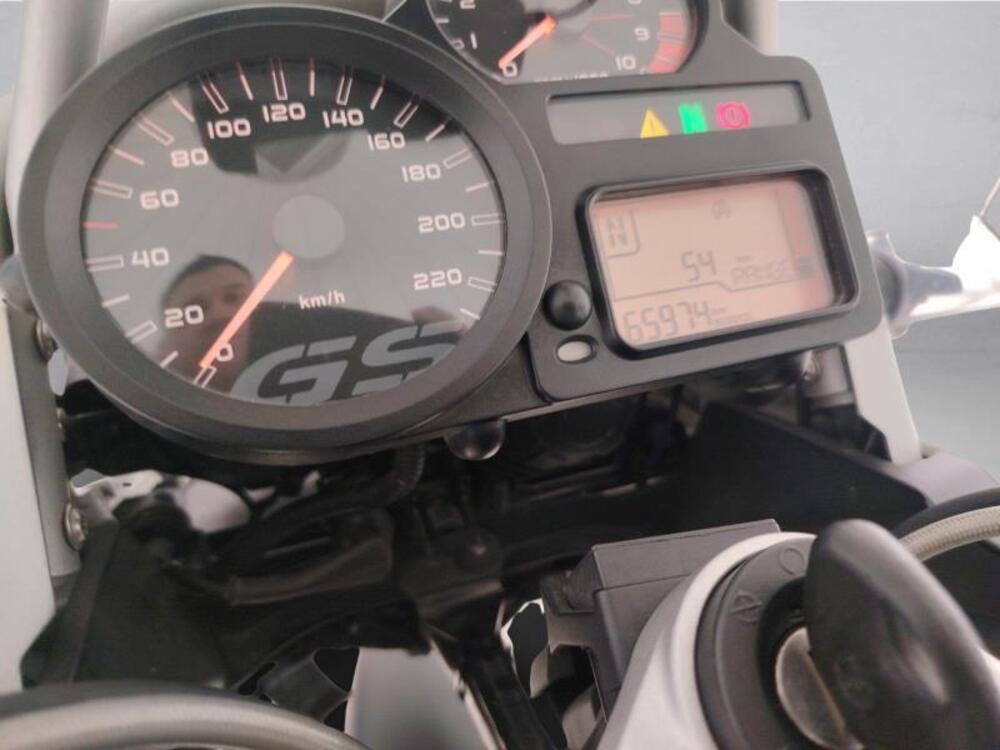 Bmw R 1200 GS (2010 - 12) (12)