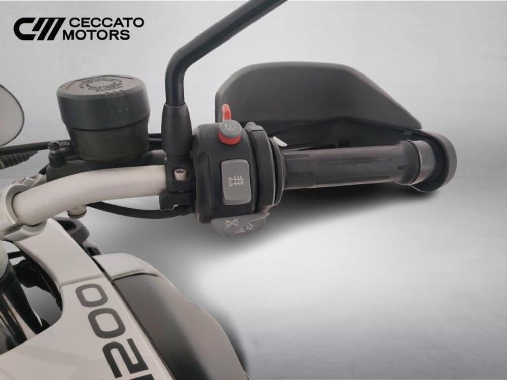 Bmw R 1200 GS (2010 - 12) (9)