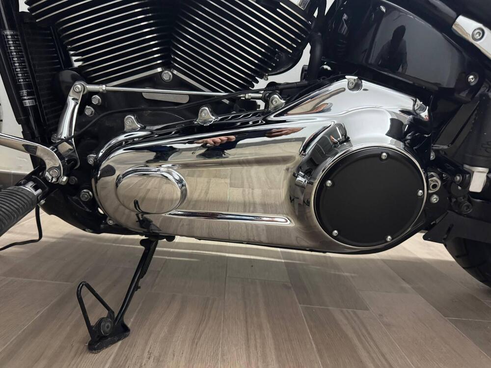 Harley-Davidson Sport Glide (2021 - 25) (9)