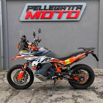 KTM 890 Adventure R (2023 - 24) usata