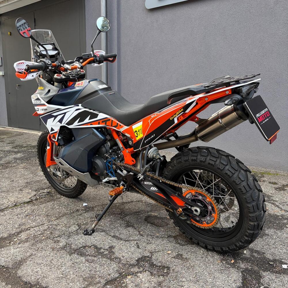 KTM 890 Adventure R (2023 - 24) (3)