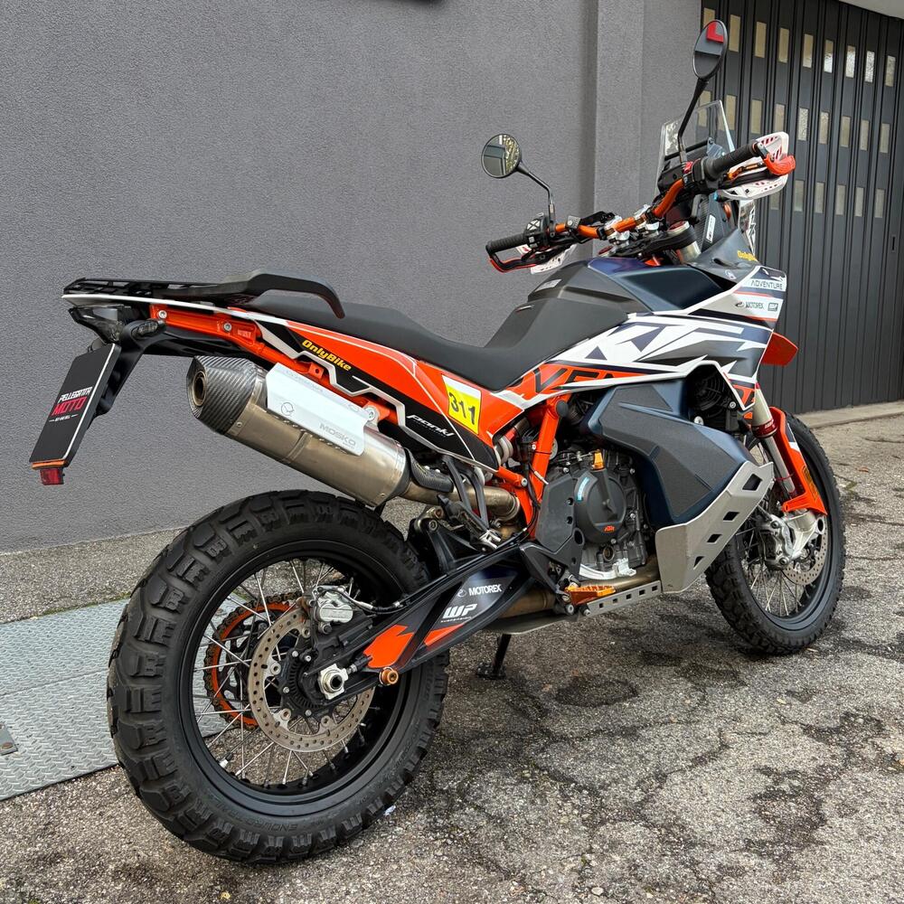 KTM 890 Adventure R (2023 - 24) (6)