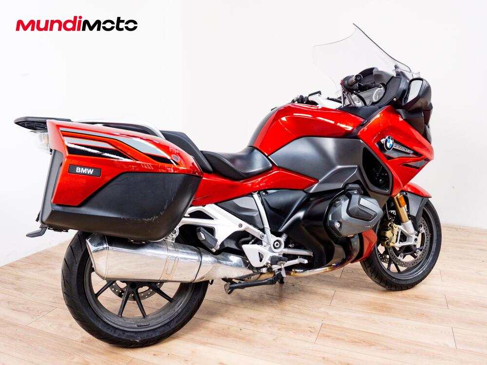 Bmw R 1250 RT (2021 - 25) (2)