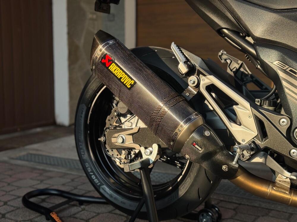 Kawasaki Z 800 e ABS (2012 - 16) (8)