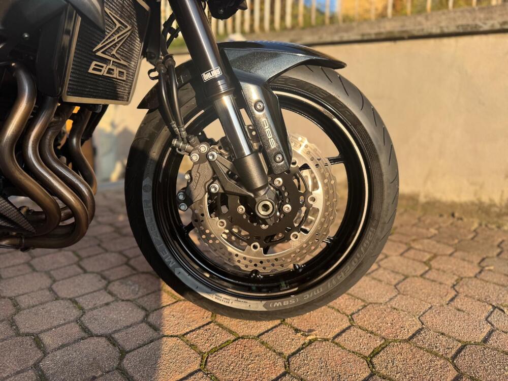 Kawasaki Z 800 e ABS (2012 - 16) (12)