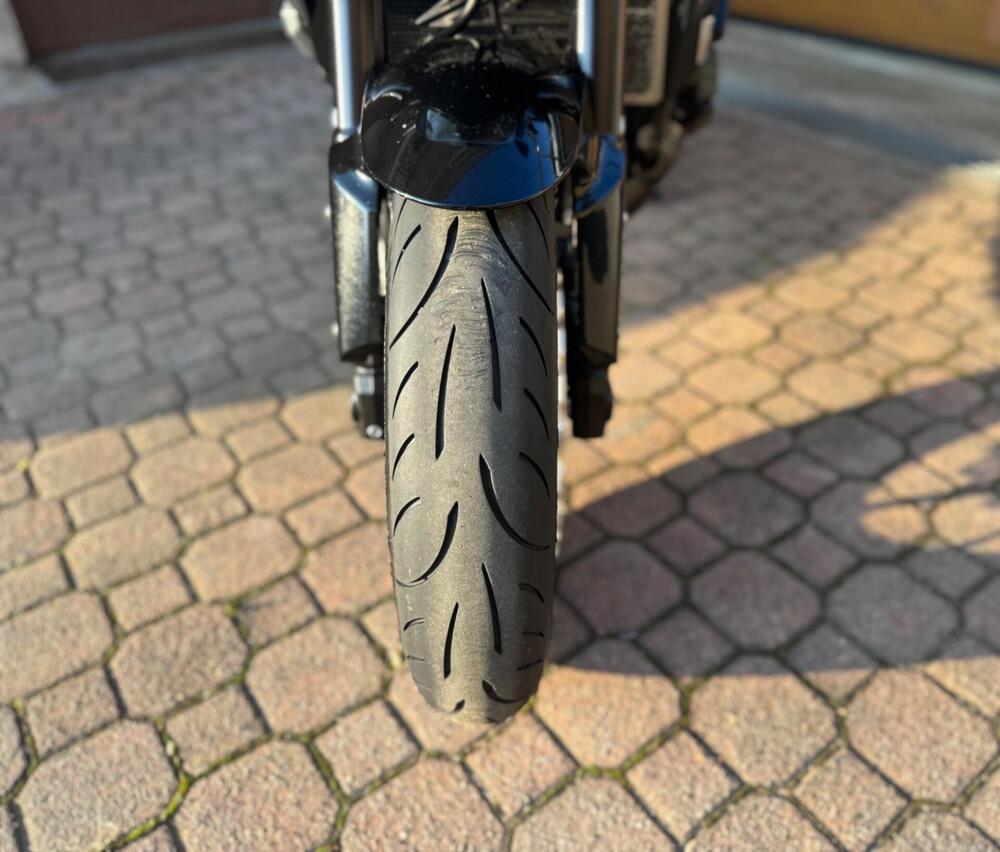 Kawasaki Z 800 e ABS (2012 - 16) (13)