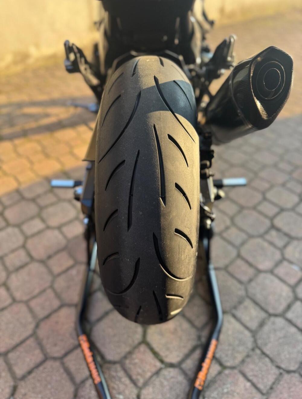 Kawasaki Z 800 e ABS (2012 - 16) (14)