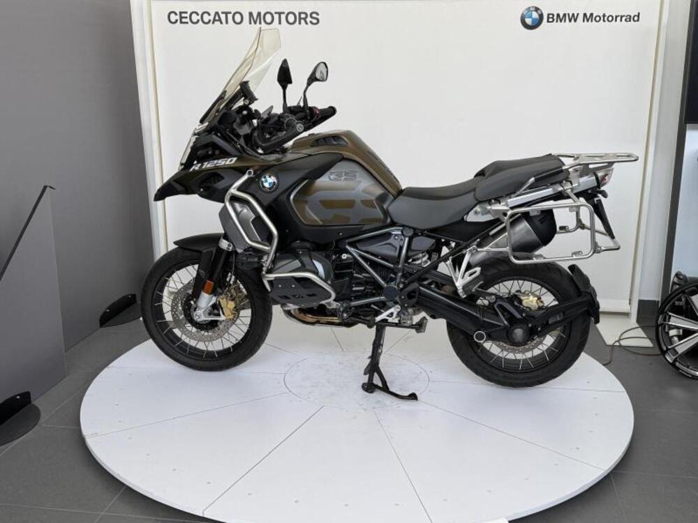 Bmw R 1250 GS Adventure (2021 - 24) (12)
