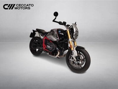 Bmw R nineT (2021 - 24) usata