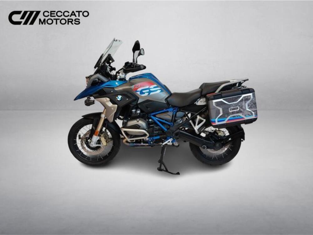 Bmw R 1200 GS (2017 - 18) (4)