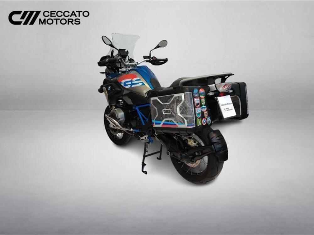 Bmw R 1200 GS (2017 - 18) (8)