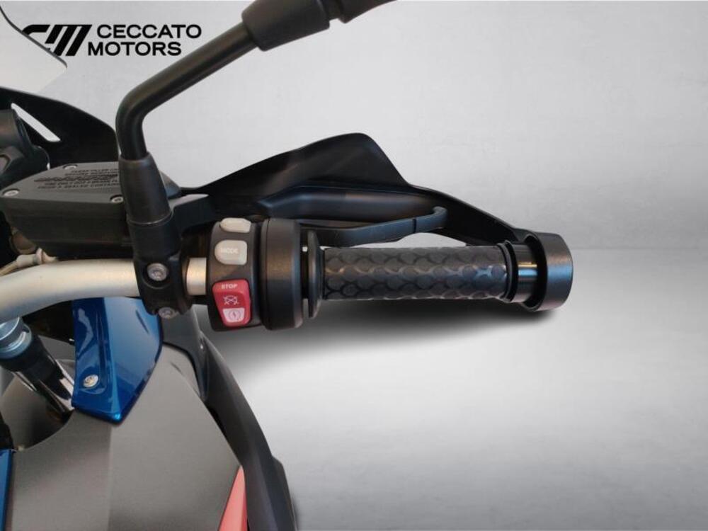 Bmw R 1200 GS (2017 - 18) (12)