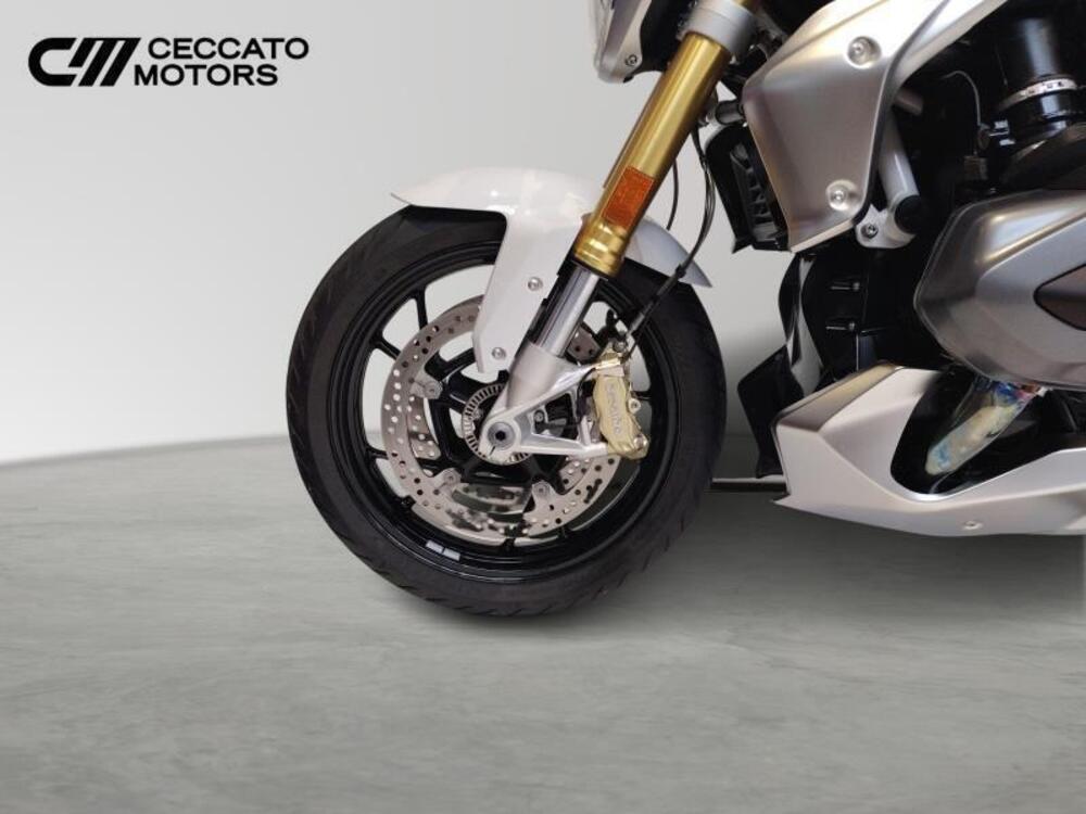 Bmw R 1250 R (2019 - 20) (9)