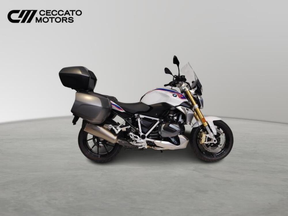 Bmw R 1250 R (2019 - 20) (5)