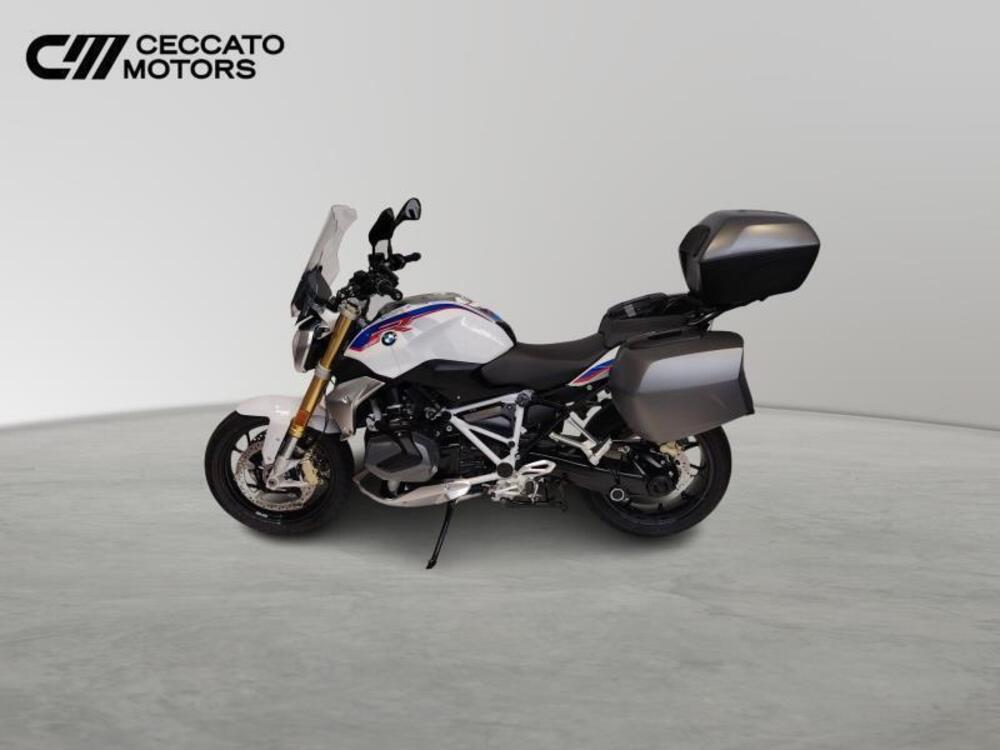 Bmw R 1250 R (2019 - 20) (4)