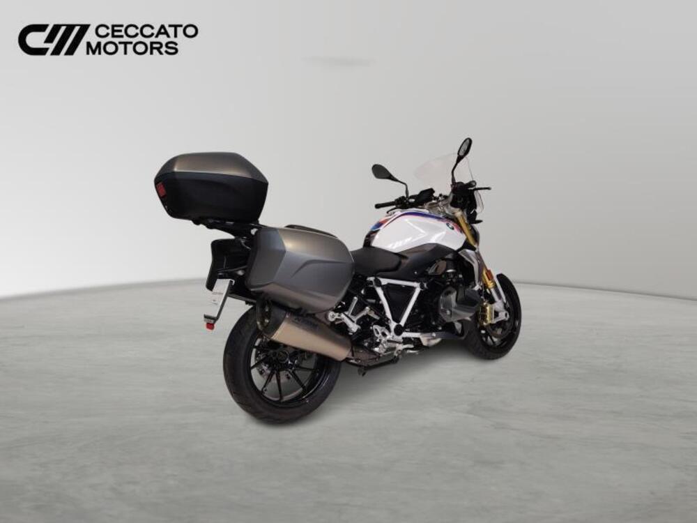 Bmw R 1250 R (2019 - 20) (6)