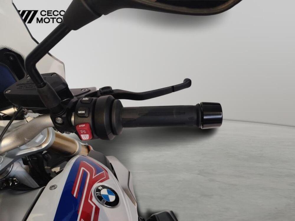 Bmw R 1250 R (2019 - 20) (13)