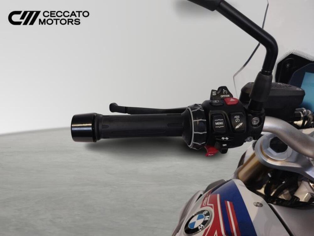 Bmw R 1250 R (2019 - 20) (12)