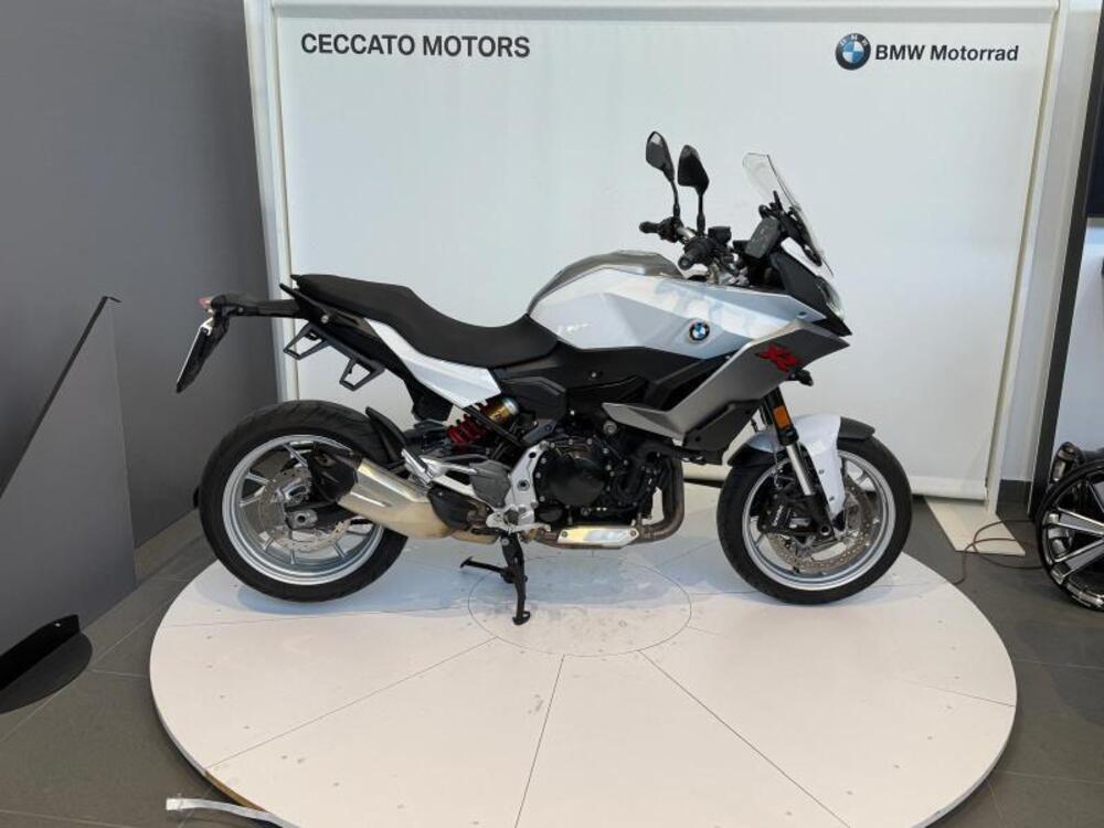 Bmw F 900 XR (2020 - 24) (3)