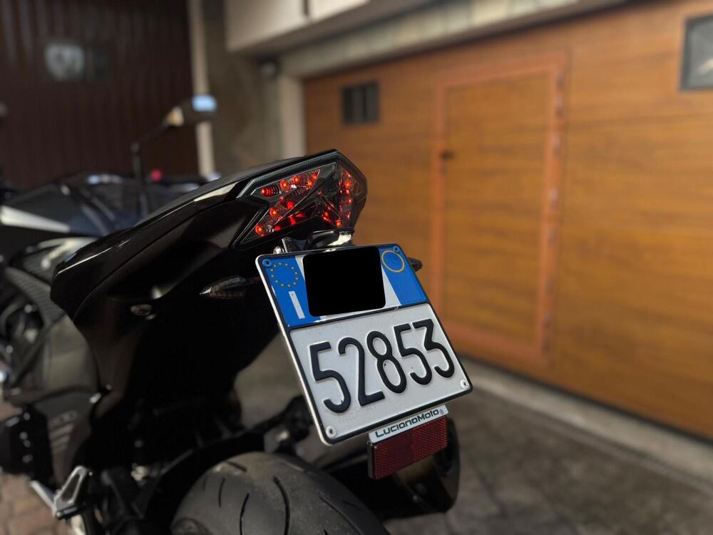 Kawasaki Z 800 e ABS (2012 - 16) (18)