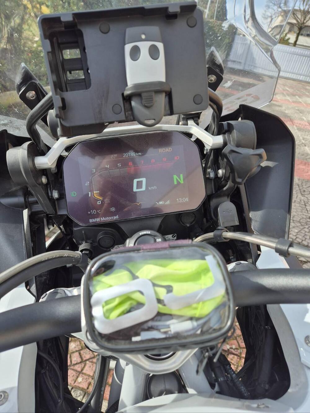 Bmw R 1250 GS (2021 - 24)