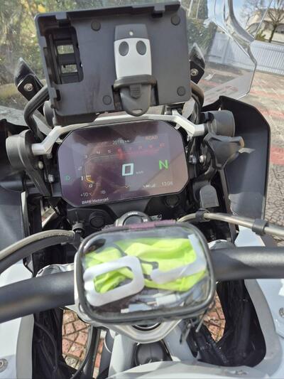 Bmw R 1250 GS (2021 - 24) usata