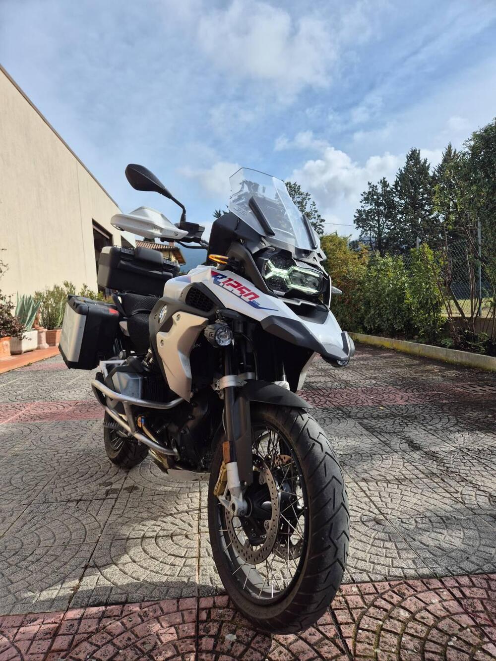 Bmw R 1250 GS (2021 - 24) (3)