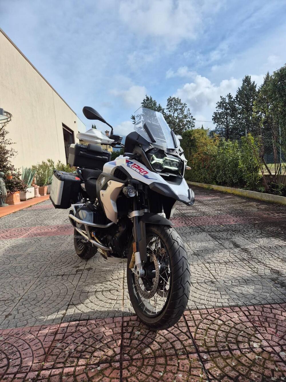 Bmw R 1250 GS (2021 - 24) (4)