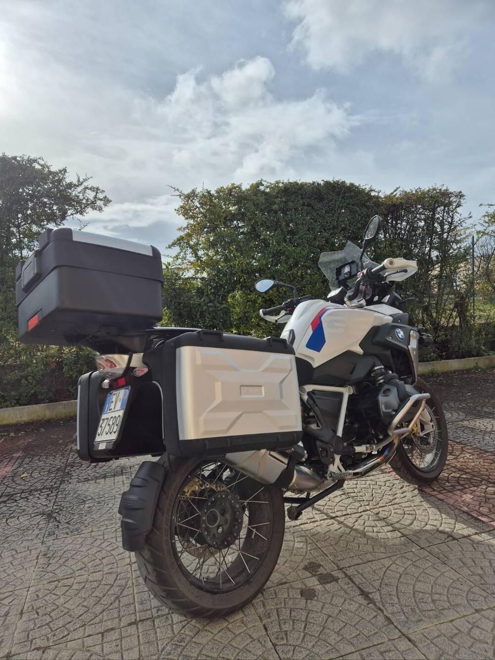 Bmw R 1250 GS (2021 - 24) (5)