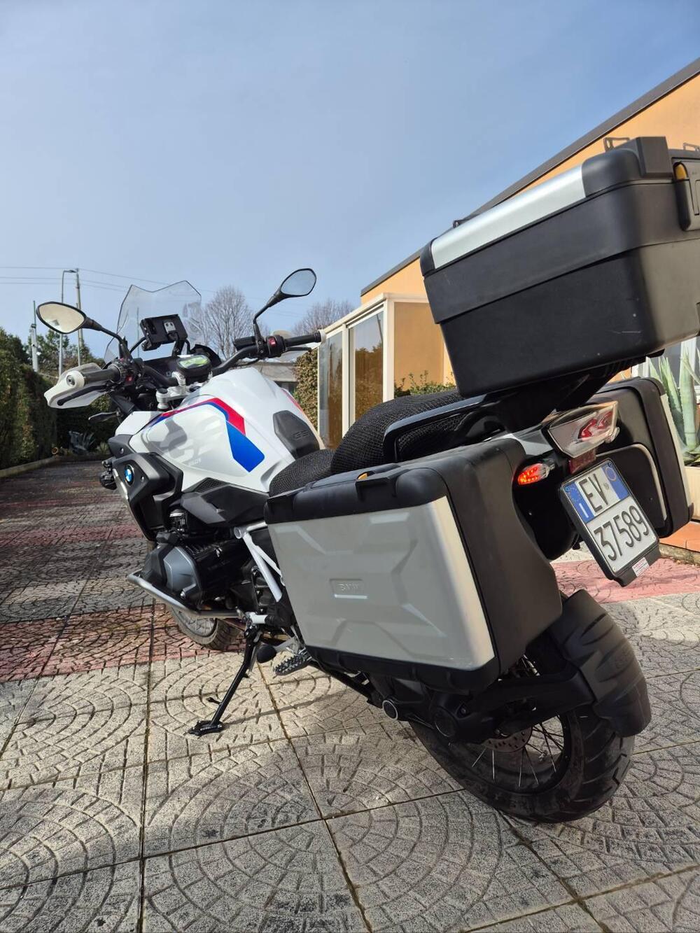 Bmw R 1250 GS (2021 - 24) (6)