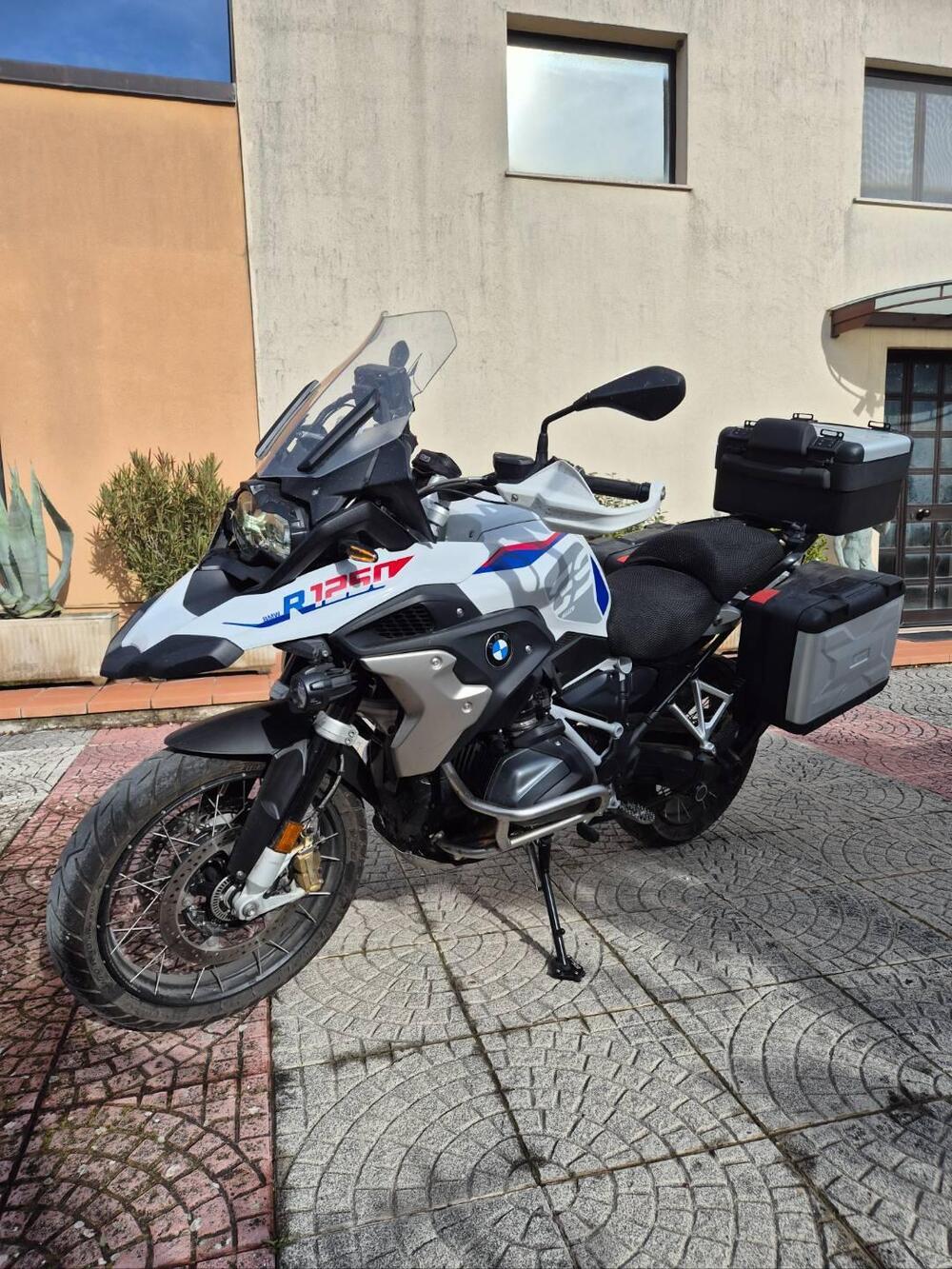 Bmw R 1250 GS (2021 - 24) (7)