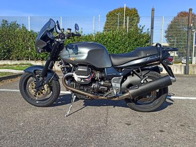 Moto Guzzi V11 Sport Ballabio (2003 - 06) usata